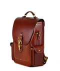 Luxury Leather Bag
