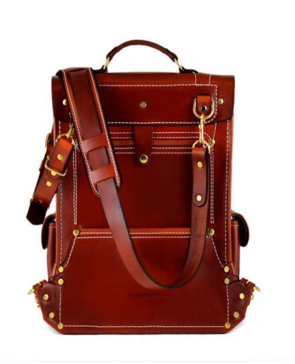 Luxury Leather Bag
